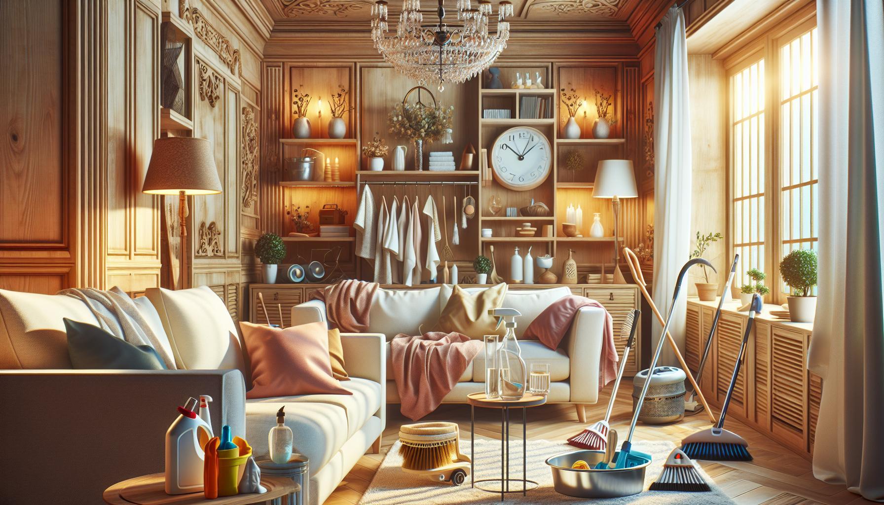 Como limpiar con palo santo: Transforma tu espacio con este ritual