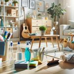 Como limpiar el parquet: Métodos seguros para un suelo perfecto