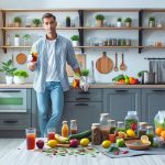 Como limpiar el higado: ¡Descubre el método definitivo para una desintoxicación saludable!