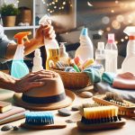 Guía Definitiva: Cómo limpiar gorros fácilmente en Casa