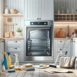 Como limpiar horno pirolítico Balay fácilmente