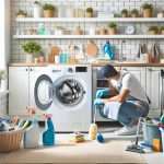 Cómo limpiar un sofá y eliminar manchas difíciles eficazmente