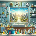 Cómo limpiar juntas de azulejos y dejarlas como nuevas