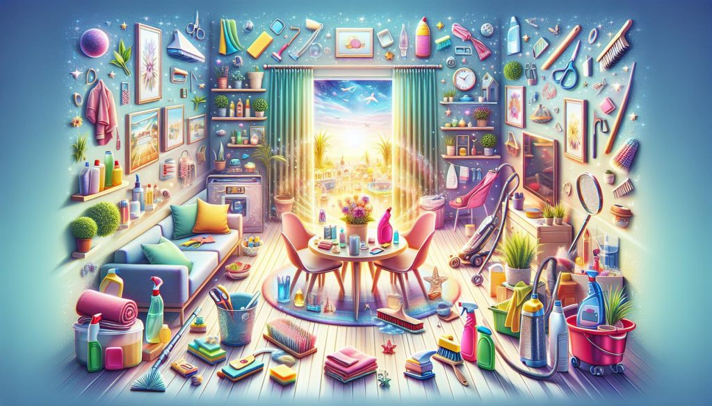 Como limpiar el aura de la casa: Transforma la energía de tu hogar fácilmente