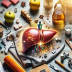 Como limpiar higado graso lo: Pasos esenciales para mejorar tu salud hepática