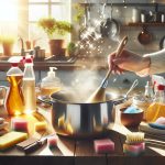 Solución Definitiva: Cómo limpiar un colchón manchado sin complicaciones