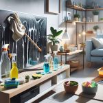 Cómo limpiar una pantalla de TV: Guía práctica para una limpieza efectiva y rápida