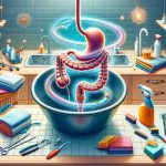 Cómo limpiar el intestino de forma natural y efectiva