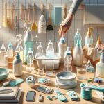 Como limpiar biberones: Proceso seguro para mantenerlos libres de bacterias