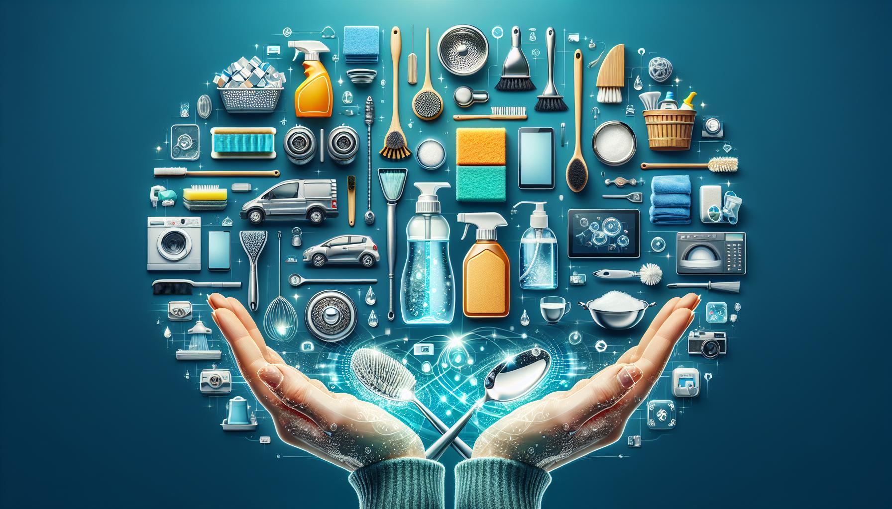 Cómo limpiar plata en casa con trucos sencillos