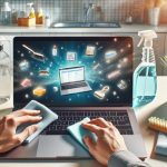 Cómo limpiar portátil: Guía práctica para una limpieza efectiva y rápida