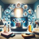 Como limpiar una casa: Planifica una limpieza profunda sin estrés