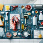 Como limpiar cangrejos de rio: Guía completa para dejarlos perfectos antes de cocinar