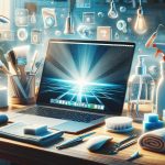 Cómo limpiar la pantalla del ordenador: Guía práctica para una limpieza efectiva y rápida