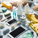 Como limpiar mármol blanco: Consejos para un brillo impecable