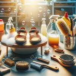 Consejos de Experto: Cómo limpiar sandalias fácilmente y sin Daños