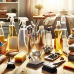 Cómo limpiar tapicería fácilmente con productos comunes