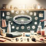 Pulsera Pandora: Guía Completa para Mantenerla Reluciente