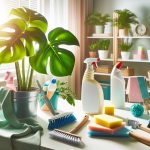 💡 Cómo limpiar hojas plantas: El Método Infalible que Todos Necesitan