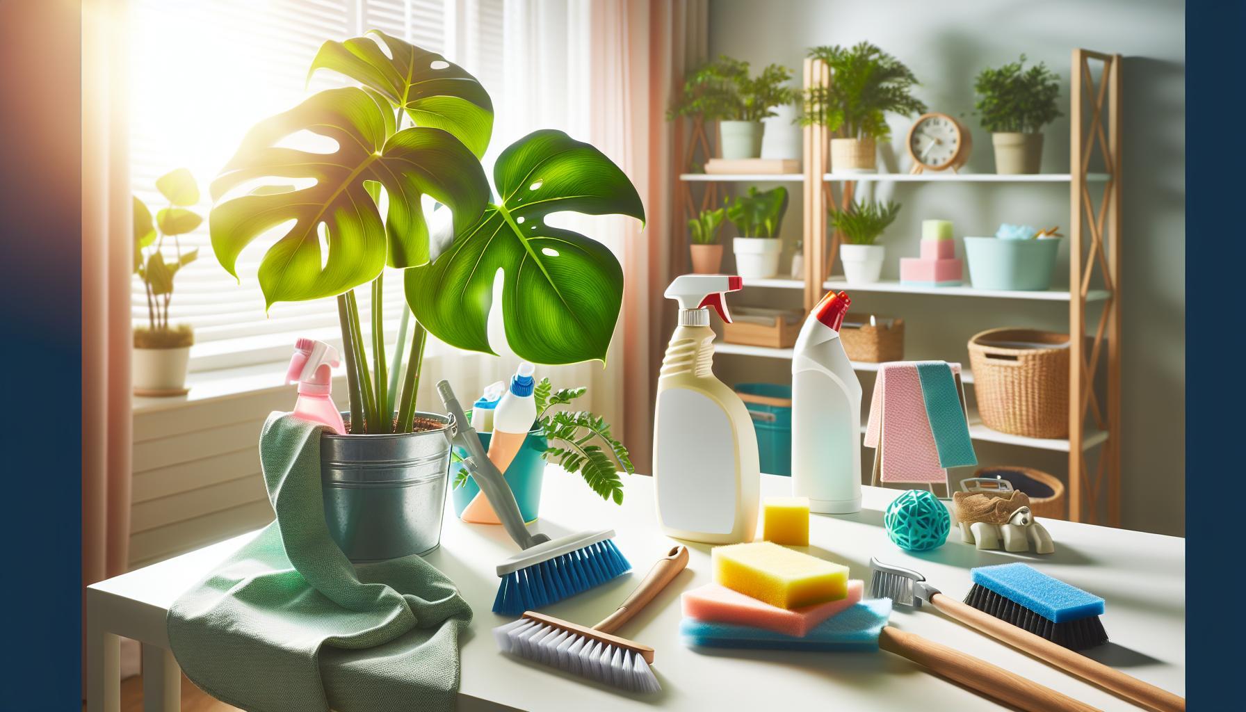 💡 Cómo limpiar hojas plantas: El Método Infalible que Todos Necesitan 6 💡 Cómo limpiar hojas plantas: El Método Infalible que Todos Necesitan
