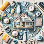 Cómo limpiar la casa de energías negativas con sal fácilmente