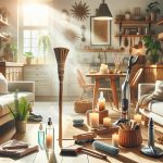 Como limpiar la casa con palo santo: Revive tu hogar con esta limpieza espiritual