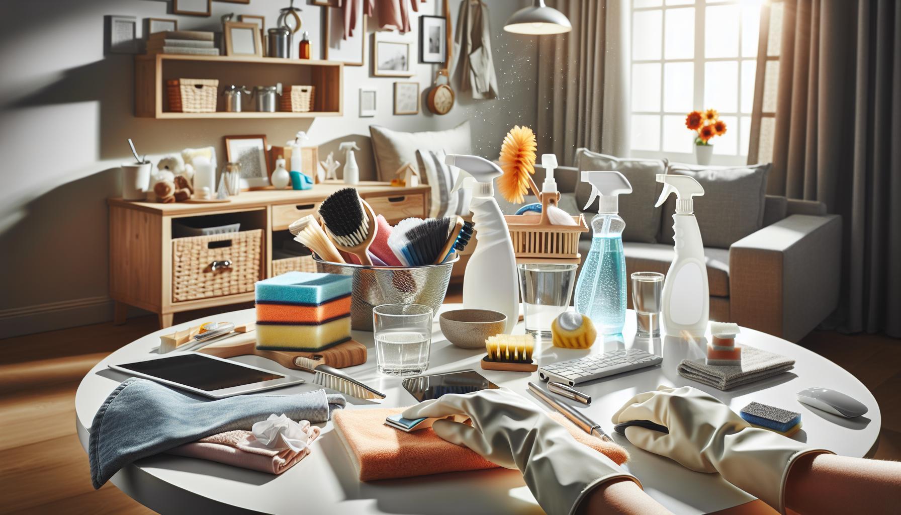 Oro con Piedras: Domina el Arte de Limpiar sin Riesgos