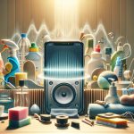 Cómo limpiar altavoces iPhone: Soluciones fáciles para un mejor sonido