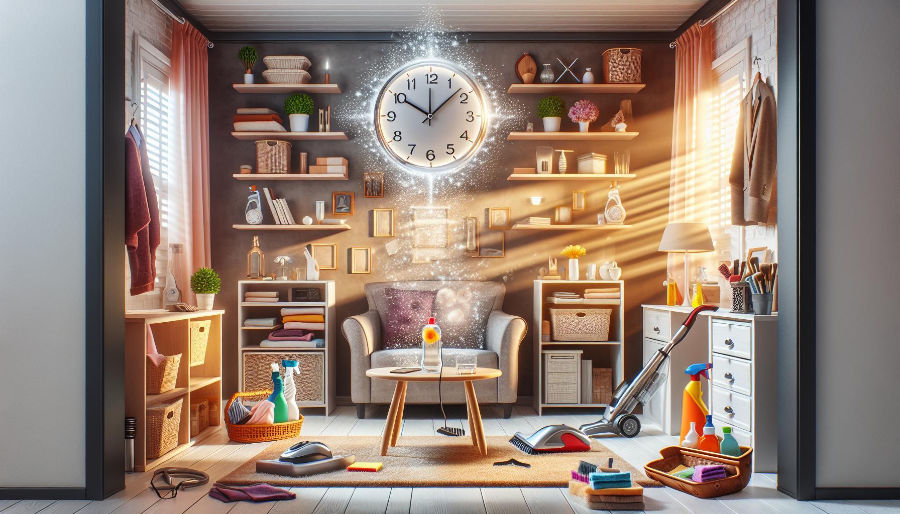 Limpieza Express: Cómo limpiar el ante en Tiempo Récord