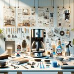 Cómo limpiar cafetera Dolce Gusto: Mantén tu café siempre perfecto