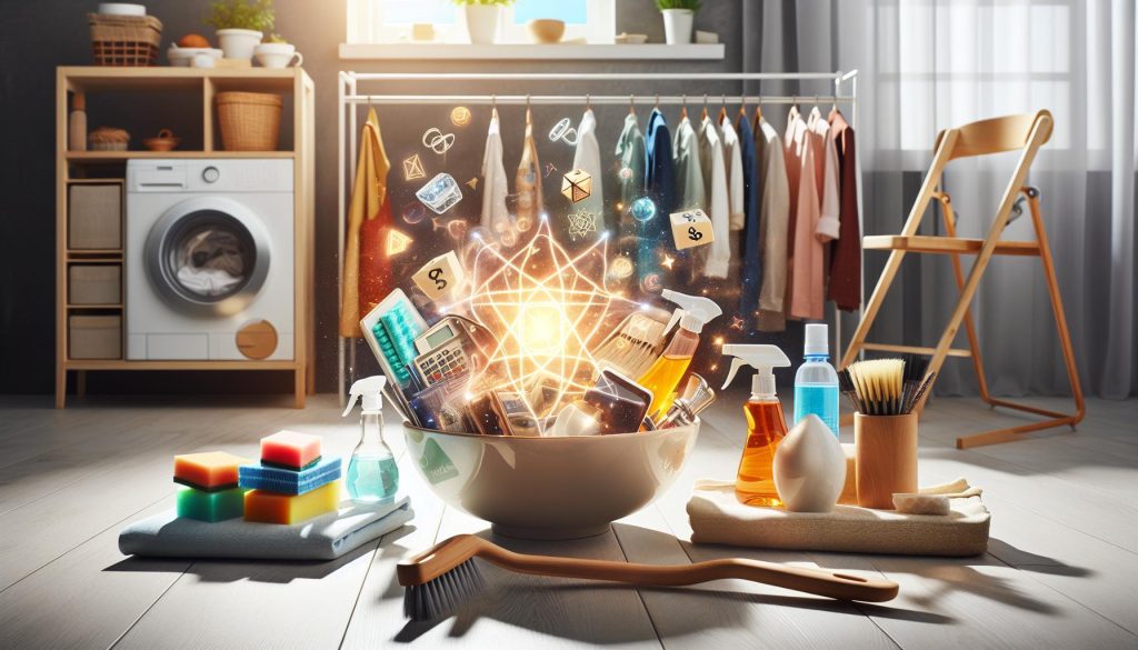 Como limpiar las malas energías: Domina esta técnica para renovar tu entorno