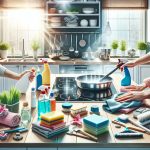 Como limpiar vitrocerámica: Consigue una superficie reluciente