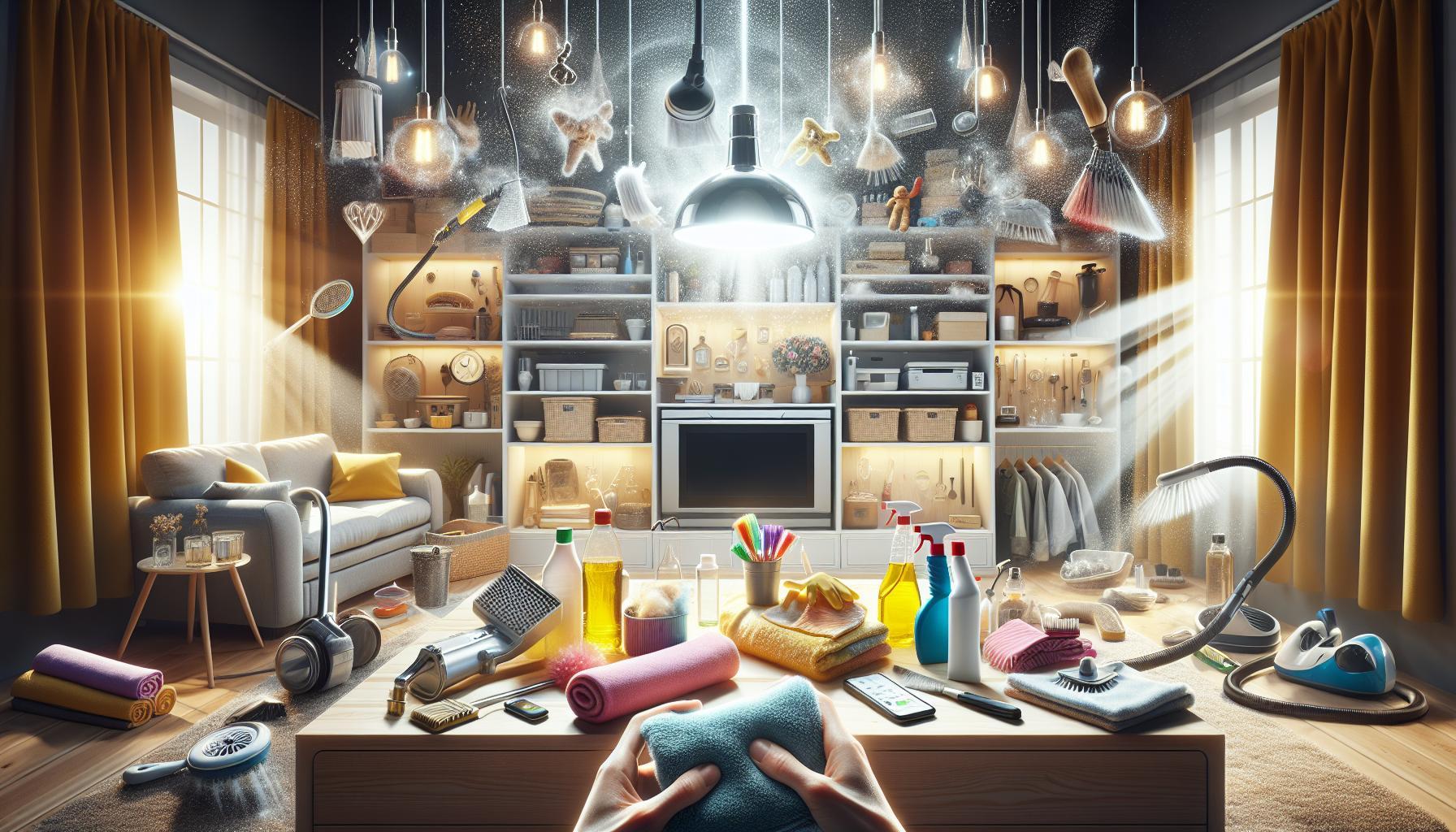 Solución Definitiva: Cómo limpiar los filtros de la campana sin complicaciones 5 Solución Definitiva: Cómo limpiar los filtros de la campana sin complicaciones