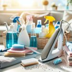 Cómo limpiar la plancha del pelo para que dure más tiempo
