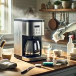 🌟 Cómo limpiar la cafetera: Secretos Revelados para un Café Perfecto