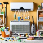 Como limpiar filtros aire acondicionado: Descubre el mantenimiento ideal