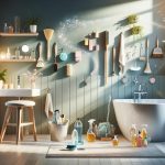 Cómo limpiar baño: Pasos sencillos para dejarlo impecable