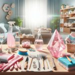 Secretos Profesionales para cuarzos rosas impecables