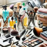 Cómo limpiar las brochas de maquillaje sin dañarlas
