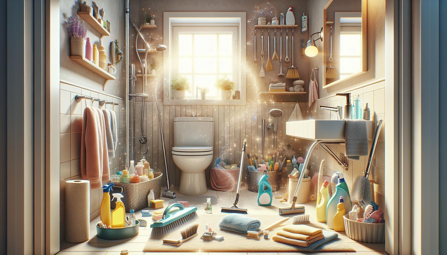 Cómo limpiar el horno con pastillas de lavavajillas sin esfuerzo