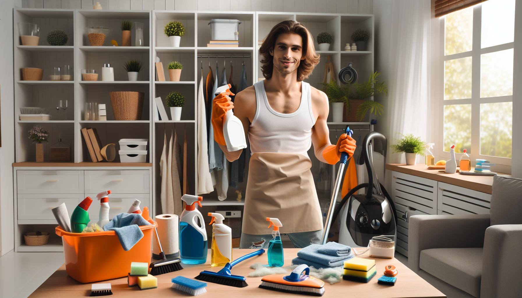 Cómo limpiar una sartén quemada y devolverle su brillo original