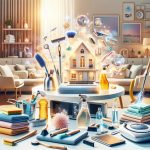 Como limpiar el aura de la casa: Purifica tu hogar fácilmente