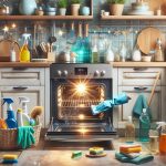Como limpiar el horno: Soluciones rápidas para grasa incrustada