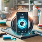 Altavoz iPhone: Guía práctica para una limpieza efectiva y rápida