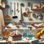 Elimina la cera de tus oídos con estos trucos caseros seguros