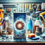 Como limpiar un sartén de acero inoxidable como un experto