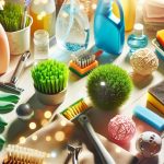 Cómo limpiar el césped artificial: Consejos para mantenerlo como nuevo