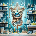 Métodos naturales para desintoxicar el colon efectivamente