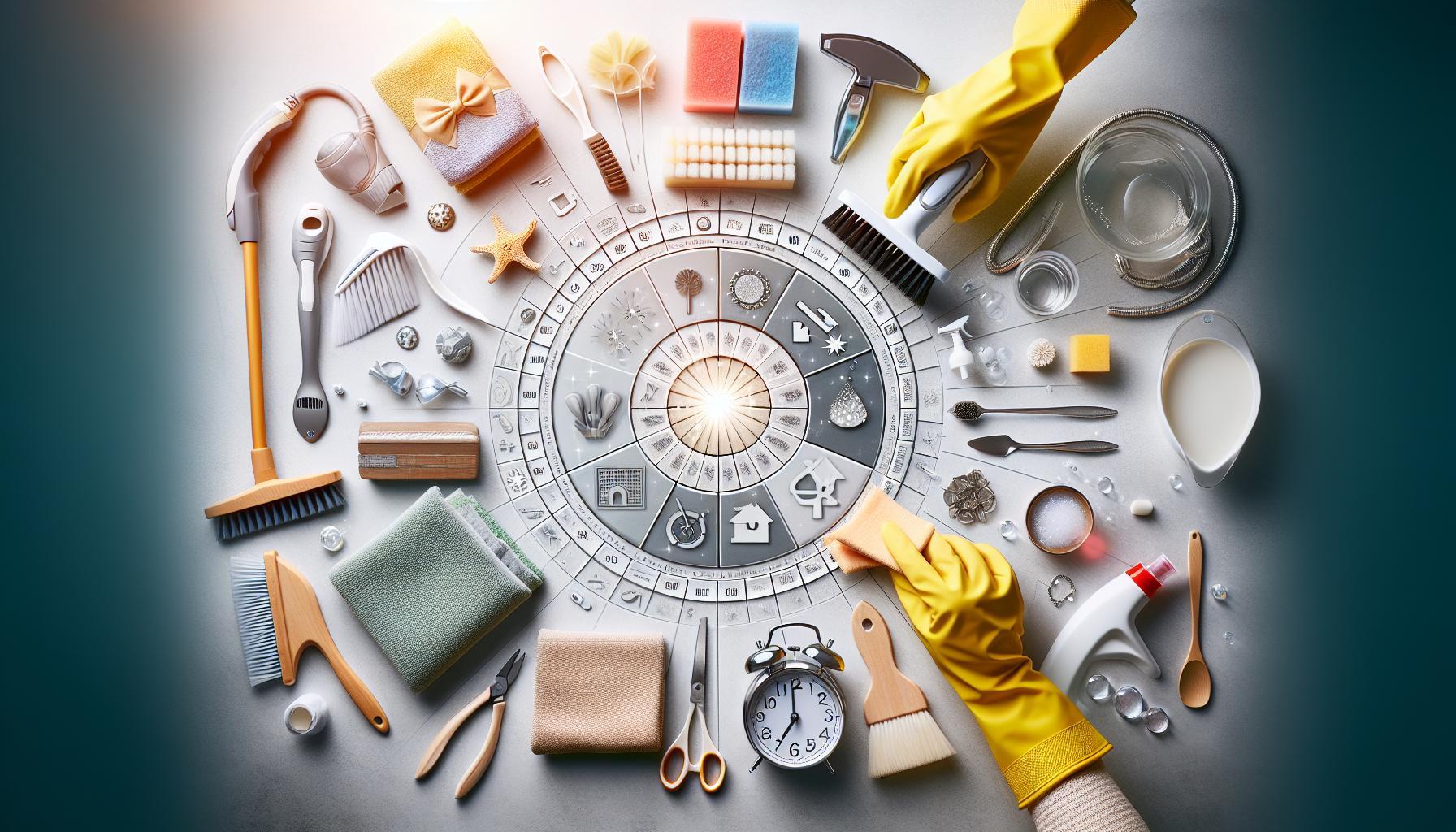 Limpieza del estoma: guía práctica paso a paso