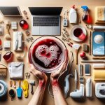 Purifica tu sangre fácilmente siguiendo estos métodos caseros